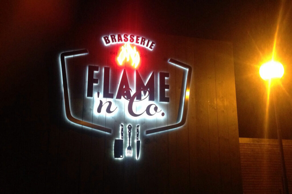 Neonlauro_Brasserie-Flame