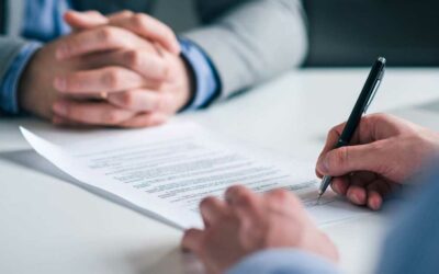 Our commitment to handling authorization processes: Less bureaucracy, more time for you