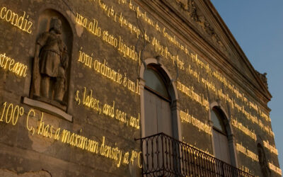 Insegne luminose per eventi: La magia della visibilità temporanea